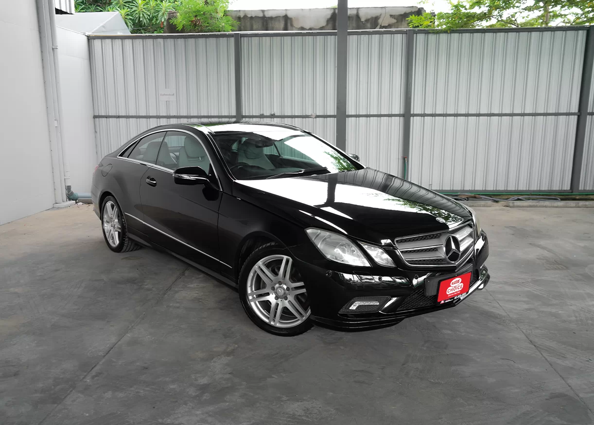 2010 benz online e350