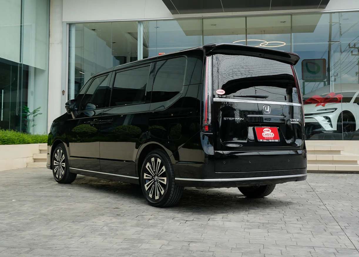 Eton product