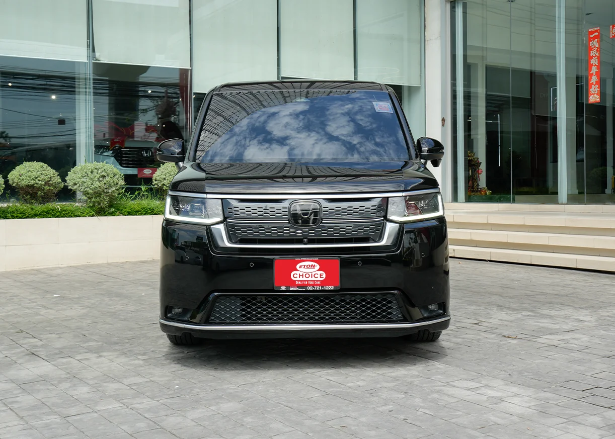 2022 HONDA STEPWGN SPADA PREMIUM LINE